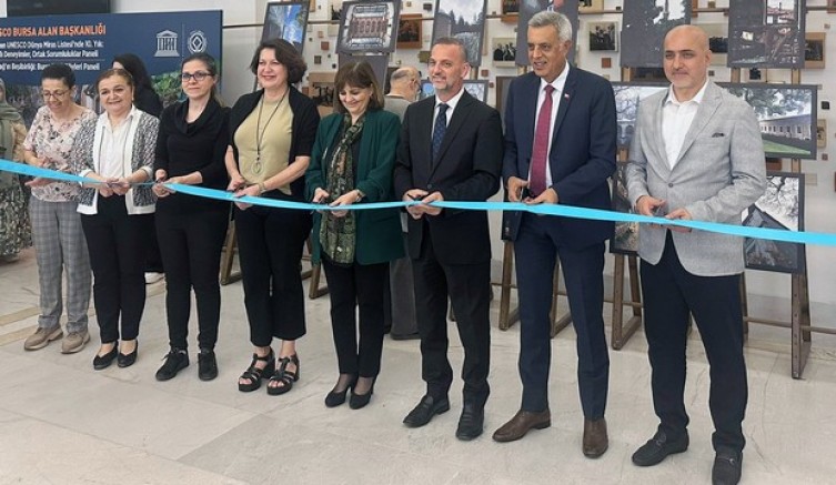 Bursa’nın 10.Yılı