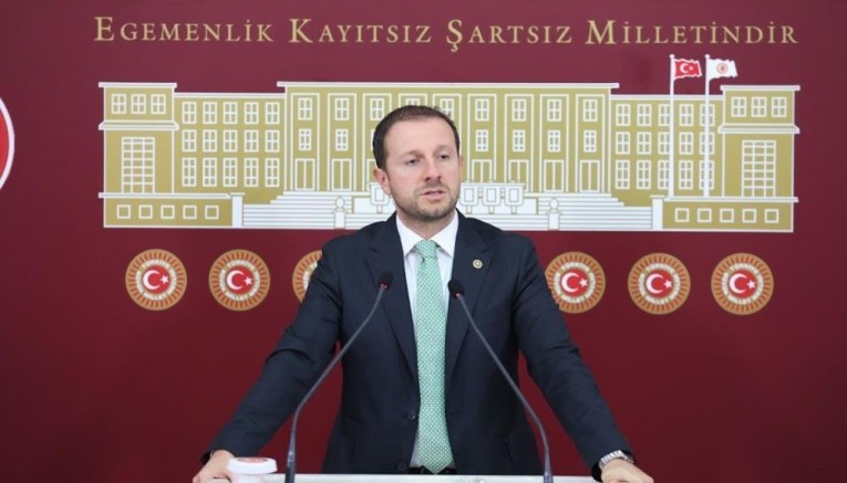 Bursa’nın dört bir yanını eserlerle donatıyoruz