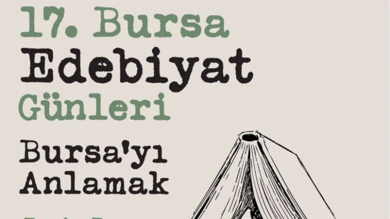 Bursa’nın geçmişi, bugünü ve geleceği konuşulacak