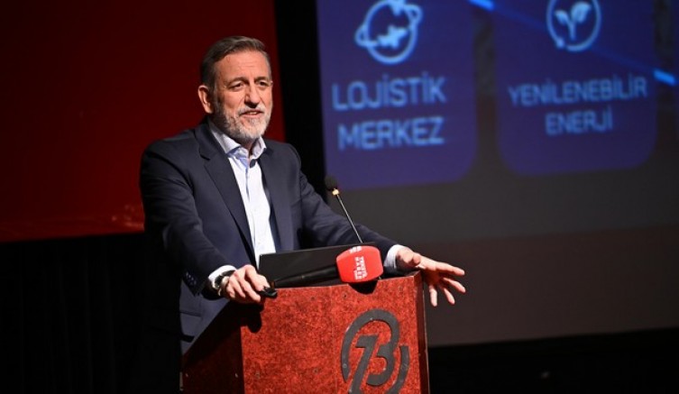 Bursa’nın Geçmişten Gelen Gücünü Korumamız Lazım