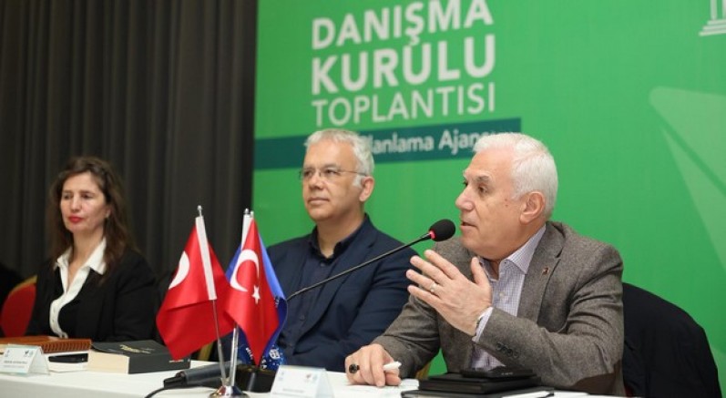 Bursa’nın geleceği bilimin ışığında şekilleniyor