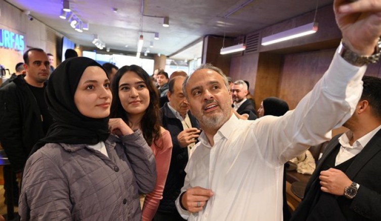 Bursa’nın geleceğine kadın eli değecek