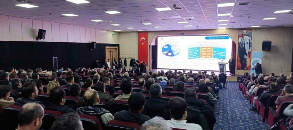 Bursa’nın havası kirli ilçesi için önemli çağrı