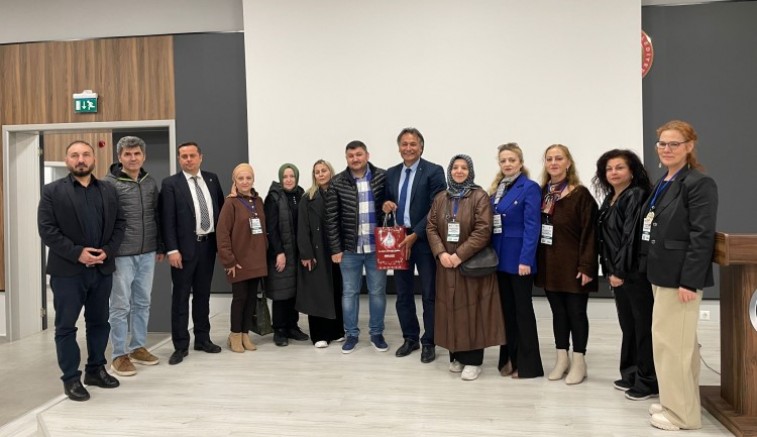 Bursa’nın ‘Kent Anayasası’na vatandaş el attı