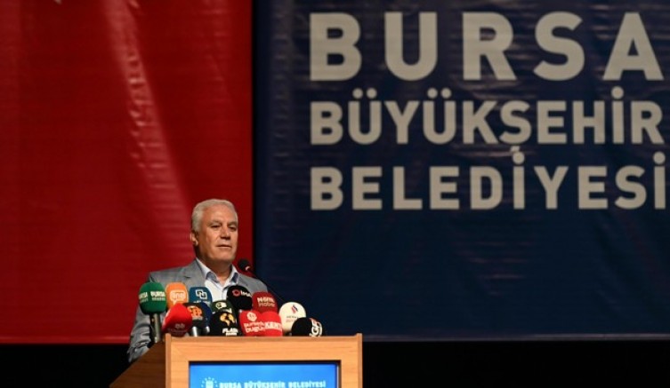 Bursa’nın ‘Kent Anayasası’ olacak