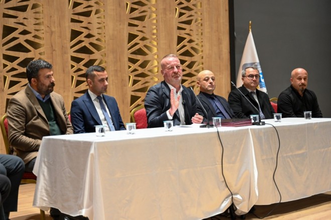 Bursa'nın o belediyesinde en düşük maaş 37 Bin TL!