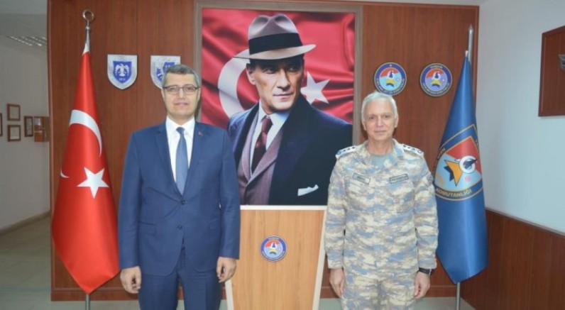 Bursa'nın ormanları 24 saat TB2 İHA ile gözetlenecek