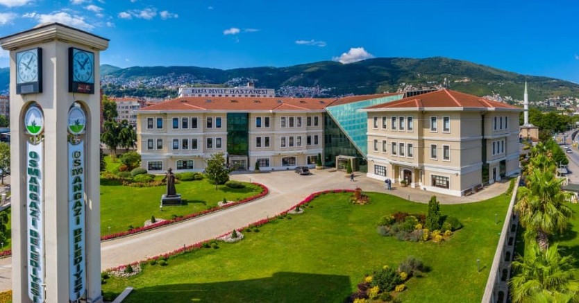 Bursa’nın Osmangazi Belediyesi’nden önemli duyuru