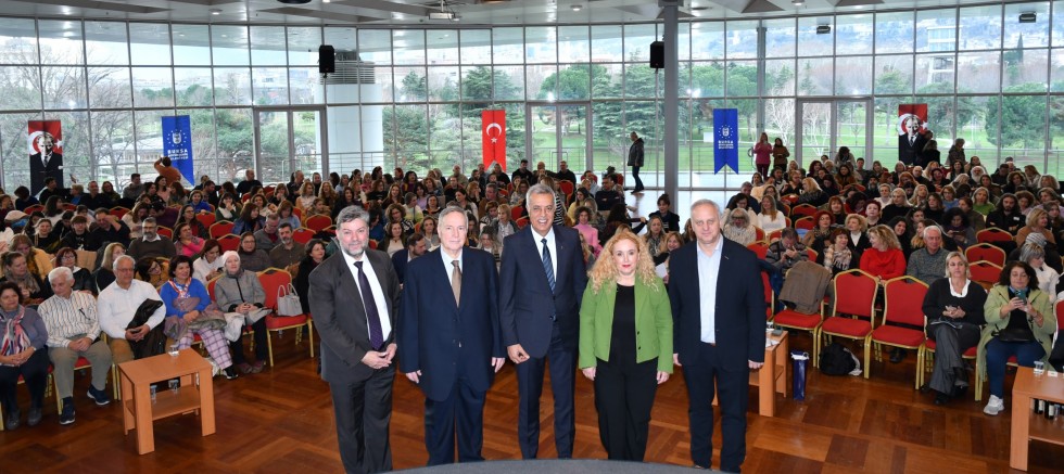 Bursa'nın özel konukları; Yunanistanlı eğitimcilerden ziyaret