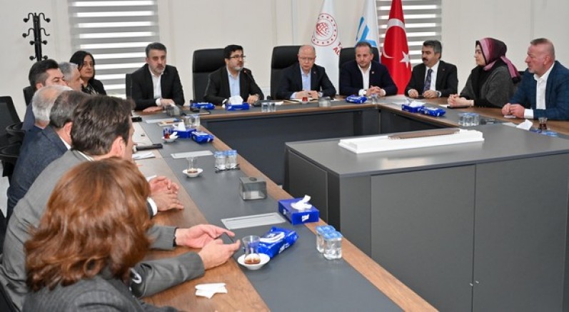 Bursa’nın ulaşım ağı güçleniyor
