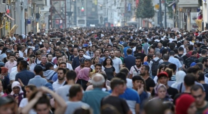 Bursa'nın yeni nüfusu belli oldu!
