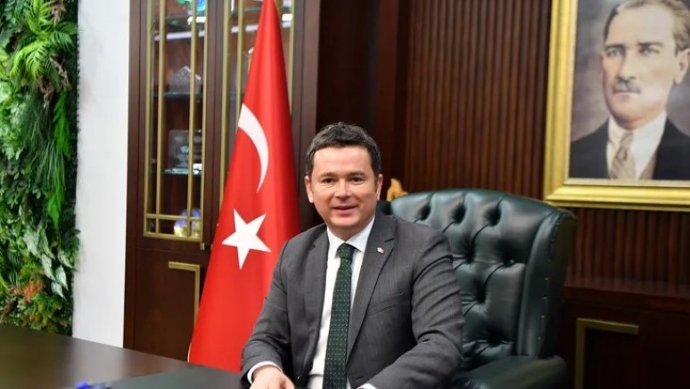 Bursa Osmangazi Belediyesi’nden çevre ve doğa dostu adım