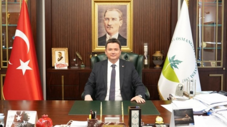 Bursa Osmangazi Belediyesi’nden çok özel bir yarışma!