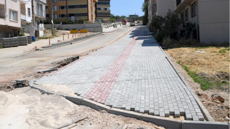 Bursa Osmangazi'de her şey daha güzel olacak!