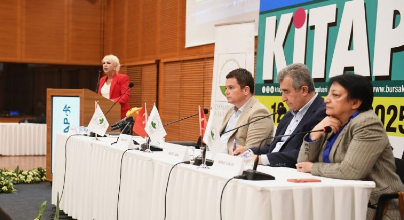Bursa Osmangazi'de son 1 ay masaya yatırıldı