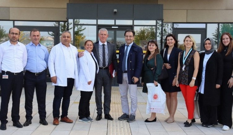 Bursa Şehir, artık dijital