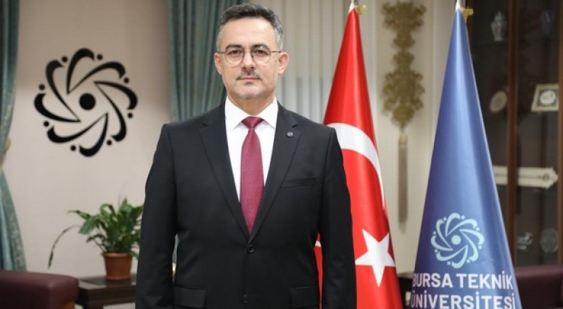 Bursa Teknik Üniversitesi Patent’te 2’nci sırada