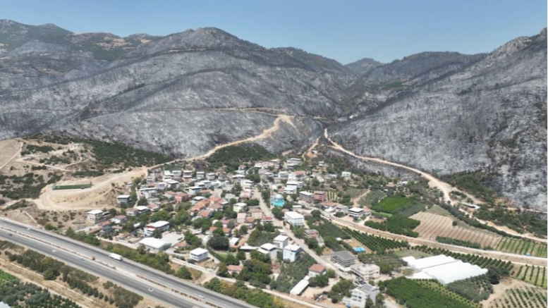 Bursa tekrar eski görüntüsüne kavuşacak