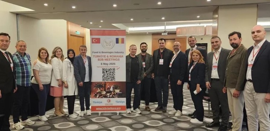 Bursa Ticaret Borsası'ndan kritik temaslar...