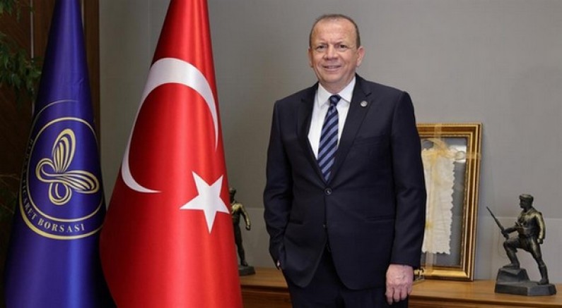 Bursa Ticaret Borsası’ndan tarihi rekor