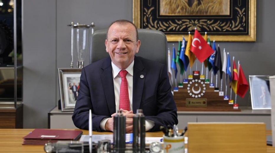 Bursa Ticaret Borsası'nın 11 üyesi devler liginde