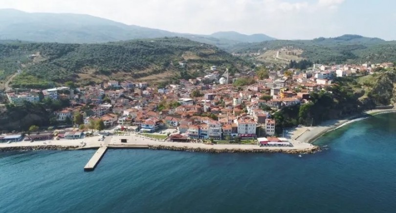 Bursa Tirilye’de Zeytin Çiçeği Festivali coşkusu