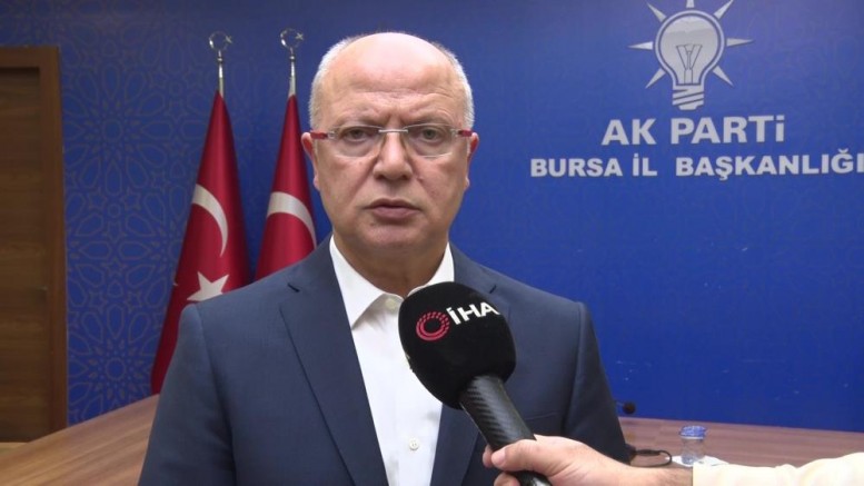 Bursa trafiğine 40 kilometrelik nefes