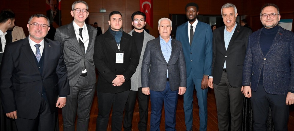 Bursa turizmde şaha kalkacak