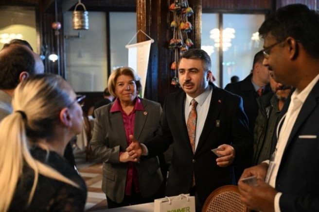 Bursa turizmi için önemli konuklar!