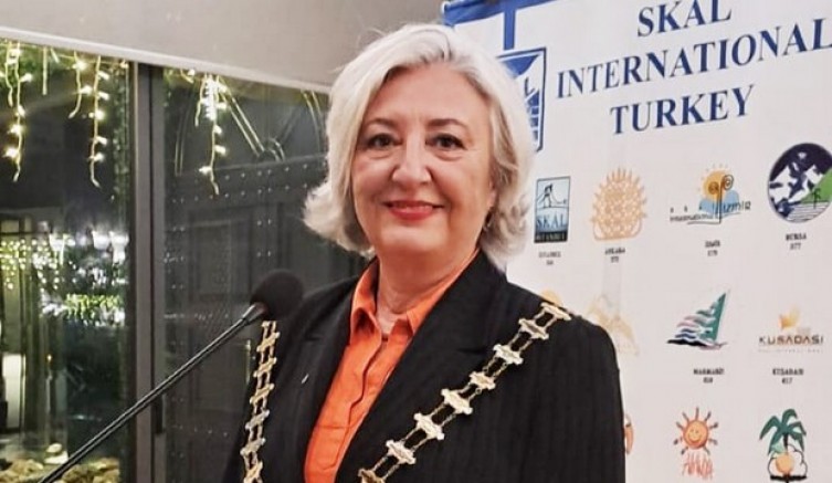Bursa turizmi payını alıyor