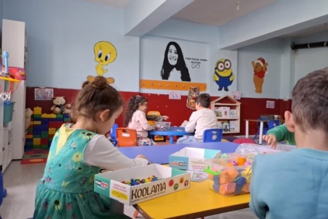 Bursa Uludağ Enerji'de öncelik her zaman Hatay'ın