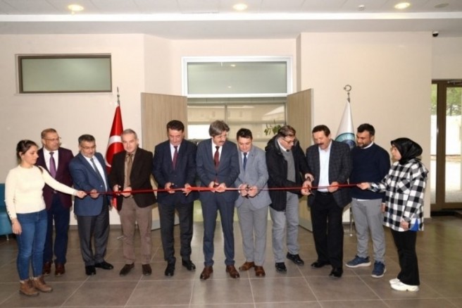 Bursa Uludağ Üniversitesi kapasitesini genişletiyor!