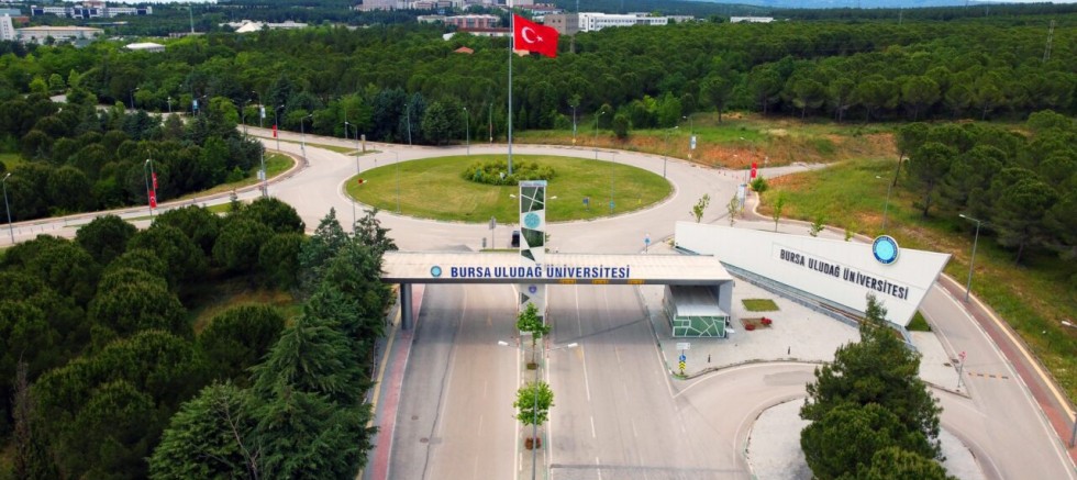 Bursa Uludağ Üniversitesi’nden bir rekor daha