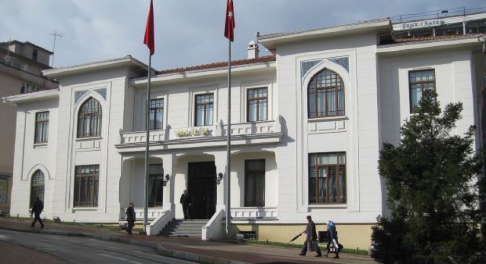 Bursa Valiliği'nden Kurban Bayramı mesajı