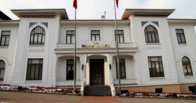 Bursa Valiliği'nden sosyal medyadaki iddialara yanıt!