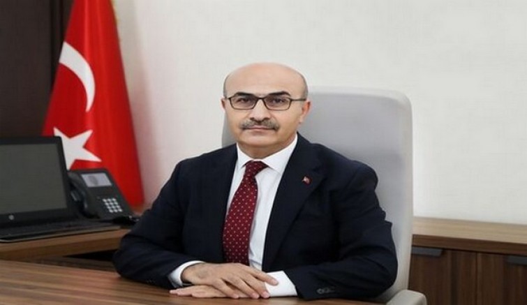 Bursa Valisi artık Emniyet Genel Müdürü