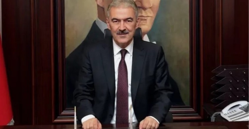 Bursa Valisi Ayyıldız'dan Ramazan Bayramı mesajı