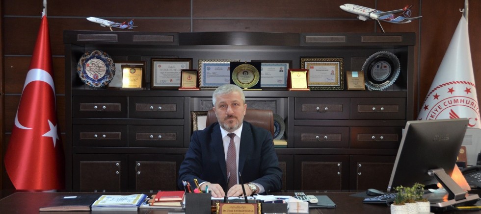 Bursa'ya 309 yeni hekim atandı
