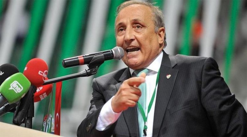 Bursa'ya acı haber; Timur Noyan vefat etti