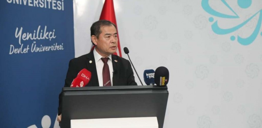 Bursa'ya deprem uyarısı; 50 yıl içinde...