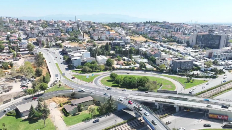 Bursa'ya yakıştı; Modern ve daha güvenilir