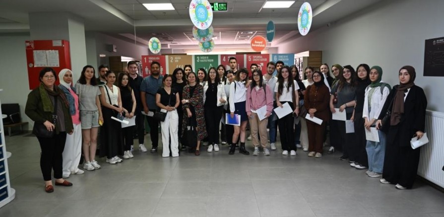 Bursa'ya yaya ve çocuk dostu sokak kazandırılıyor