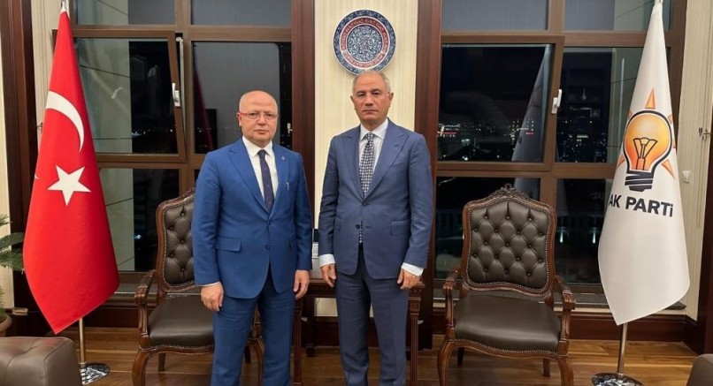 Bursa'ya yeni adliye müjdesi