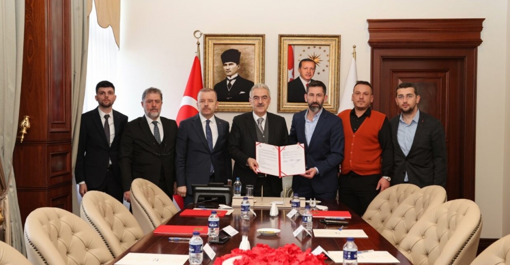 Bursa’ya yeni Aile Sağlığı Merkezi