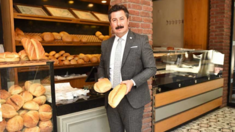 Bursa Yenişehir'de garip olaylar