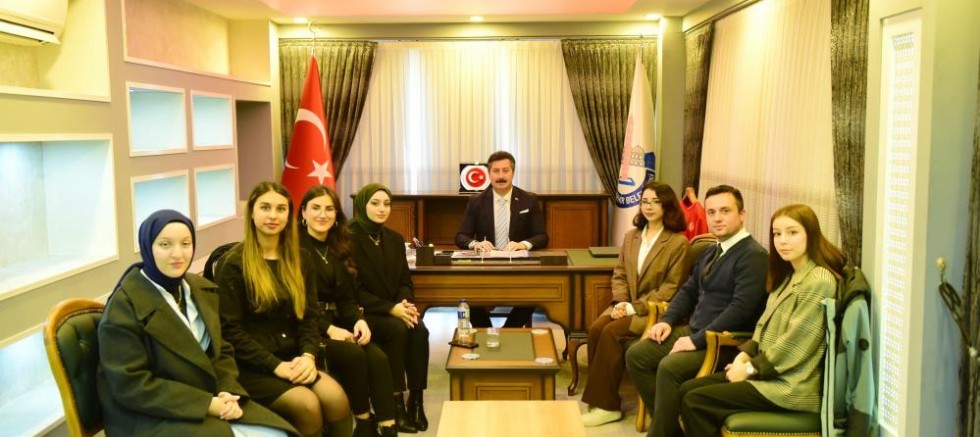 Bursa Yenişehir gençlere yatırım yapacak