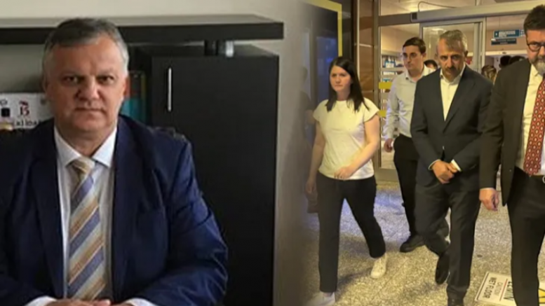 Bursa Yenişehir'i kahreden ölüm!