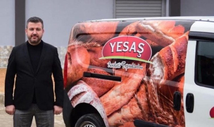Bursa Yesaş teknolojiye ayak uyduruyor