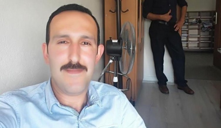 Bursa'yı yasa boğan ölüm