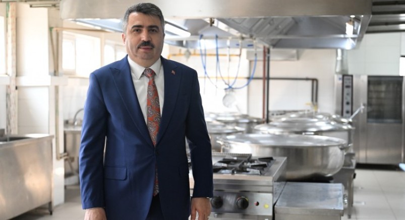 Bursa Yıldırım Belediyesi Ramazan'da herkesin yanında!